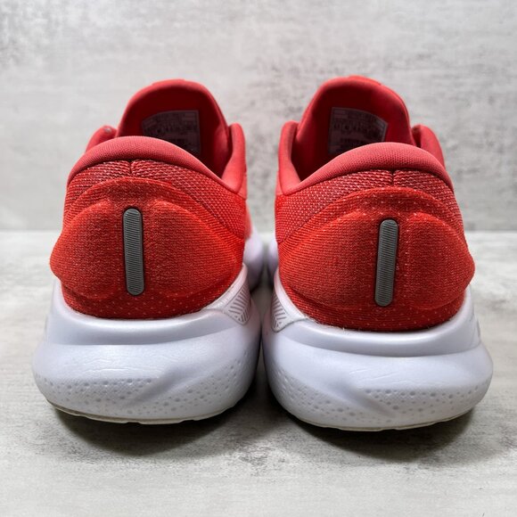 Brooks Adrenaline GTS 24 Running Shoes - Women's Size 8.5 - Orange - Picture 6 of 10